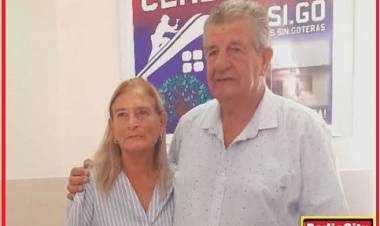 Mercedes :  Víctor Cemborain anuncio “ YA NO TE SIGO”