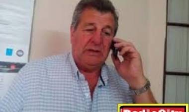 Víctor Cemborain “Me sentí desvalorado, ninguneado por Gustavo Valdés”