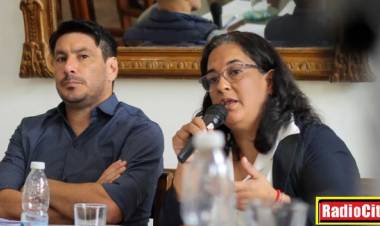 Carmen Sotelo “El municipio de Mercedes  no tiene proyección para afrontar sus compromisos económicos”