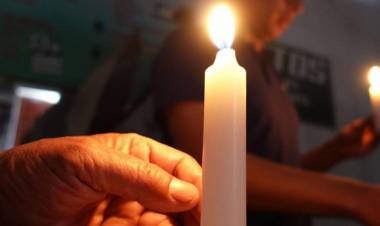 Vecinos de Carlos Pellegrini denuncian la falta de energía Eléctrica