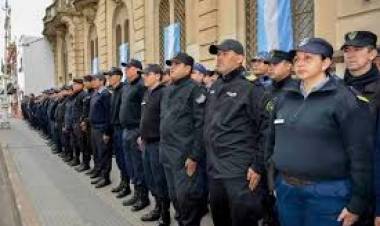 Escándalo, revelan que altos mandos policiales se quedan con el dinero de adicionales