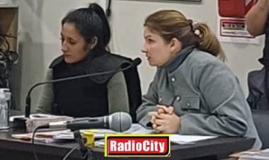 Juicio por doble homicidio: el lunes se escucharán los alegatos  en Mercedes