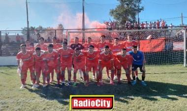 Fútbol de Primera: Taragüi venció a su clásico rival Tiro Federal
