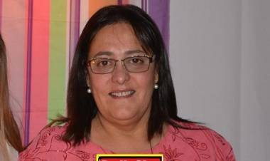 Alba Gadea “Hoy se realiza las elecciones del Centro de Estudiantes de UPM”