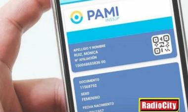 Mercedes : Alertan por fraudes a jubilados mediante Whatsapp falso de PAMI