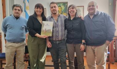 Mercedes: Juana Gauto refuerza “la pata” justicialista en su gestión