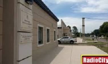  Condenaron a 3 años de prisión a un hombre que robó a un ex jugador de básquet en Mercedes