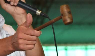 Estafa ganadera: ordenan captura internacional de un comisionista