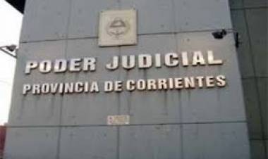 Mercedes : Acusan al ex intendente  y al presidente del Concejo por usurpación de autoridad y abuso de funciones.