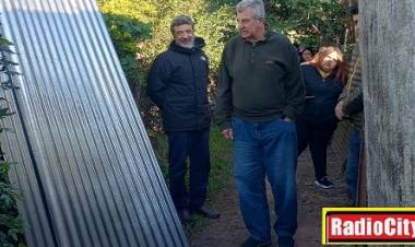 Víctor Cemborain “La relación con Gustavo Valdés está terminada”