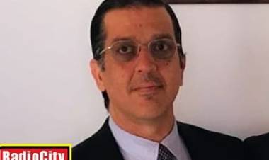 Pedro Karam “Vamos a intentar una modificación en la causa de Diego Caram”