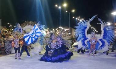 Mercedes: Por falta de respaldo del Gobierno Municipal Villa Samba Show anuncio que no saldrá el 2026 