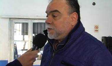 CRISTINA  LO RECORDÓ! Cacho Núñez el mercedeño ex Comandante torturado en Malvinas