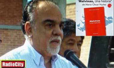 Carolina Ponte “El deseo de Cacho Núñez era  que Cristina Kirchner leyera su libro” 