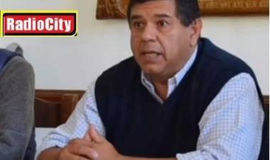 Oscar Pintos “Si la Justicia imputo a Caly Sanchez es porque algo raro hay”