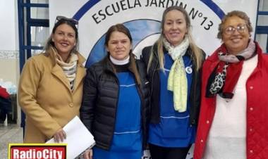 Mercedes:  La Oficina de Niñez y Adolescencia lanzó un concurso  "Conociendo mis derechos"