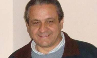   Jorge Molina “El reasfaltado que se está haciendo en Mercedes no tiene sentido” 