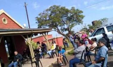 Felipe Yofre : El Concejo Deliberante intimo a  Leonardo Aguirre a Rendir $319.656.450-