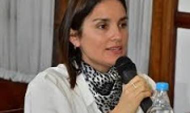 Belén Gómez “Me parece muy descabellado que un funcionario municipal cobre más de 2  Millones y un empleado no llegue a 200 Mil”