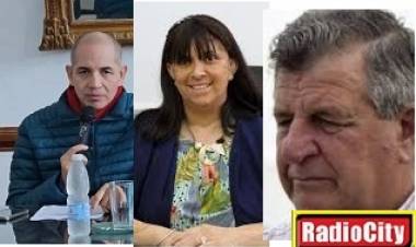 Mercedes:  Víctor  , Juana y Caly van a pescar en la misma pecera 