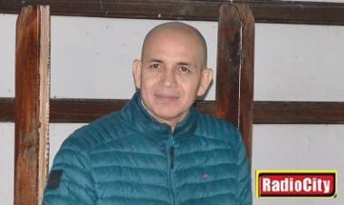 Caly Sanchez  “Cambia Mercedes es la mejor propuesta que tienen los mercedeños”  