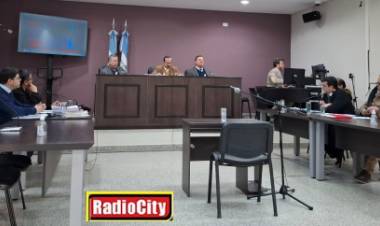 Mercedes : Condenan a delincuente re a seis años de prisión por el robo de un camión de medicamentos