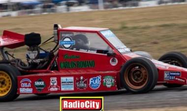 El mercedeño «Pity» Quiroz, ganó en Curuzú