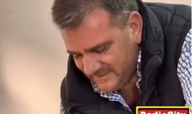 Martin Díaz “No Creo que Víctor Cemborain renuncie a la intendencia”