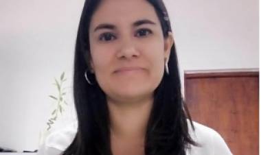 La Libertad Avanza va por el Municipio de Mercedes con Agostina Fraga a la cabeza