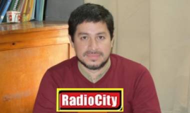 Mariano Quintana es el nuevo jefe de la DPEC de Mercedes 