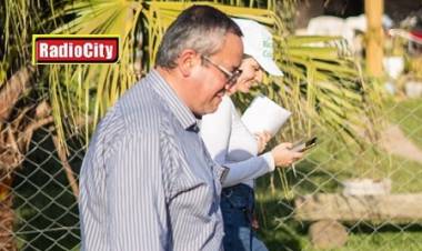 Mariano Mazzoni  “Yo voy a formar mi equipo, a mí no me maneja nadie”