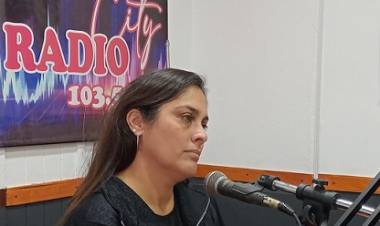 Elvira Usandizaga “Dejamos de ofrecer la visita a la piedra  Itá Pucú porque no se puede llegar”