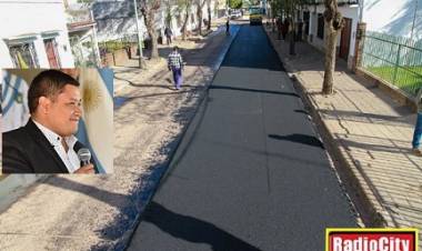 Gustavo Valdés sigue demostrando que Juana Gauto es la elegida  