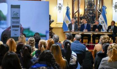 Cannabis medicinal con sello correntino: cómo se distribuirá y quiénes podrán acceder