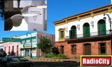 AQUÍ ESTÁN ESTOS SON! La Junta Electoral publicó la lista de los candidatos para el 31 de Agosto