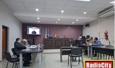 Mercedes: Continua el juicio contra el Dr. Marcelo Hanson por defraudación a una persona