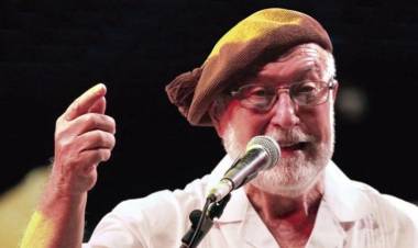 La Diócesis de Goya recuerda al pa’i Julián Zini, a 5 años de su muerte