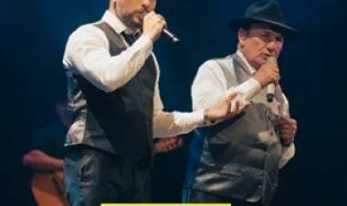 Los de Imaguaré celebran 48 años de trayectoria