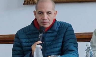 Caly Sánchez “Si la Intendente renuncia es el Concejo Deliberante el que deberá resolver la situación”   