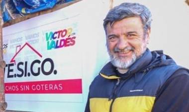 Roberto Maderna:  “Estamos haciendo un seguimiento a los beneficiarios de TE SI GO”