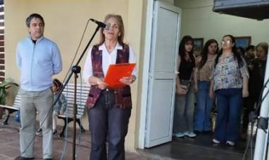 Mercedes: Instancia local de los Juegos Culturales Correntinos