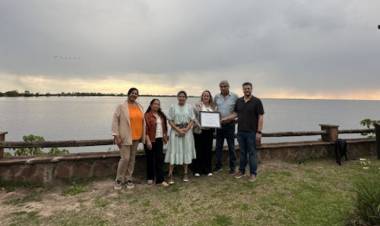 Carlos Pellegrini está entre los 8 competidores a los Best Tourism Villages