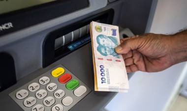 En tiempo y forma, la administración de Juana Gauto abona los sueldos Septiembre 