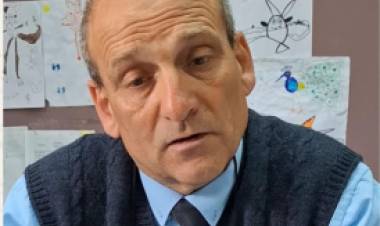 El fiscal Casarrubia “Hay múltiples bienes investigados por presunto peculado y fraude en el municipio de Mercedes”