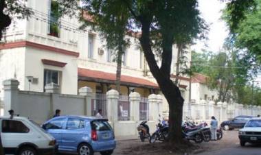  Mercedes : El ministro dijo que 10 médicos de Mercedes son delincuentes, ahora dicen que estan investigando 