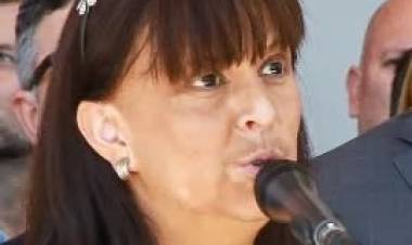 Juana Gauto “Fui a Fiscalía a informarme sobre el juicio de usurpación que yo denuncié”