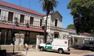 Hospital Las Mercedes :  La  justicia estaría investigando los  cobros indebidos 