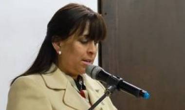 Juana Gauto: “En los próximos días la máquina que fue denunciada va a volver a Mercedes” 