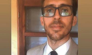 Juani Karam: “ El 20 de Octubre arranca la causa “chiquita” de la Municipalidad de Mercedes”