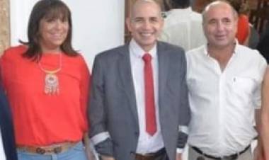 El ex y los “Jefes” comunales de Mercedes pasaran por el banquillo de la  justicia